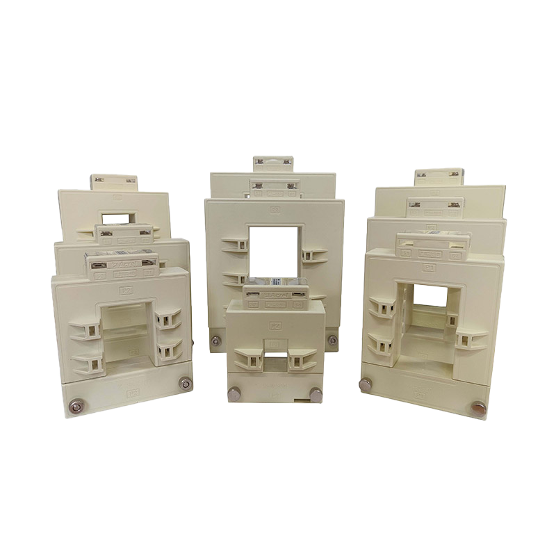 AKH-0.66/K-serien AC Split Core Strømtransformator