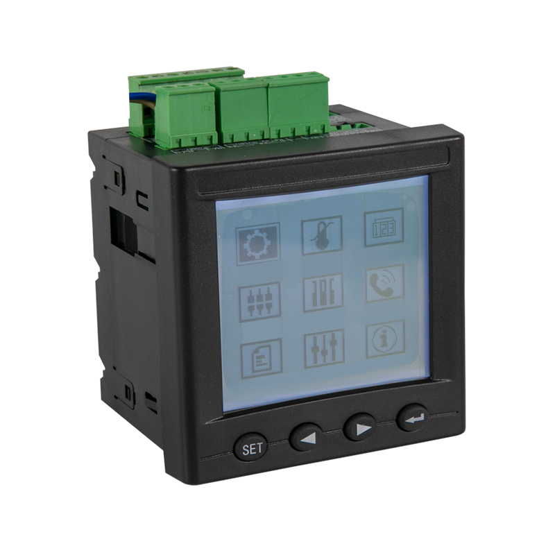 ARTM-Pn Panelmontert RS485 trådløst temperaturmålingsutstyr