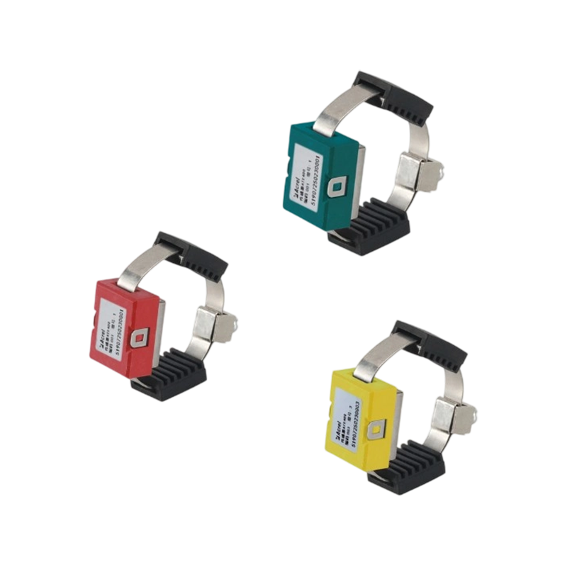 ATE400 Trådløs temperatursensor med legeringbrikkefiksering 