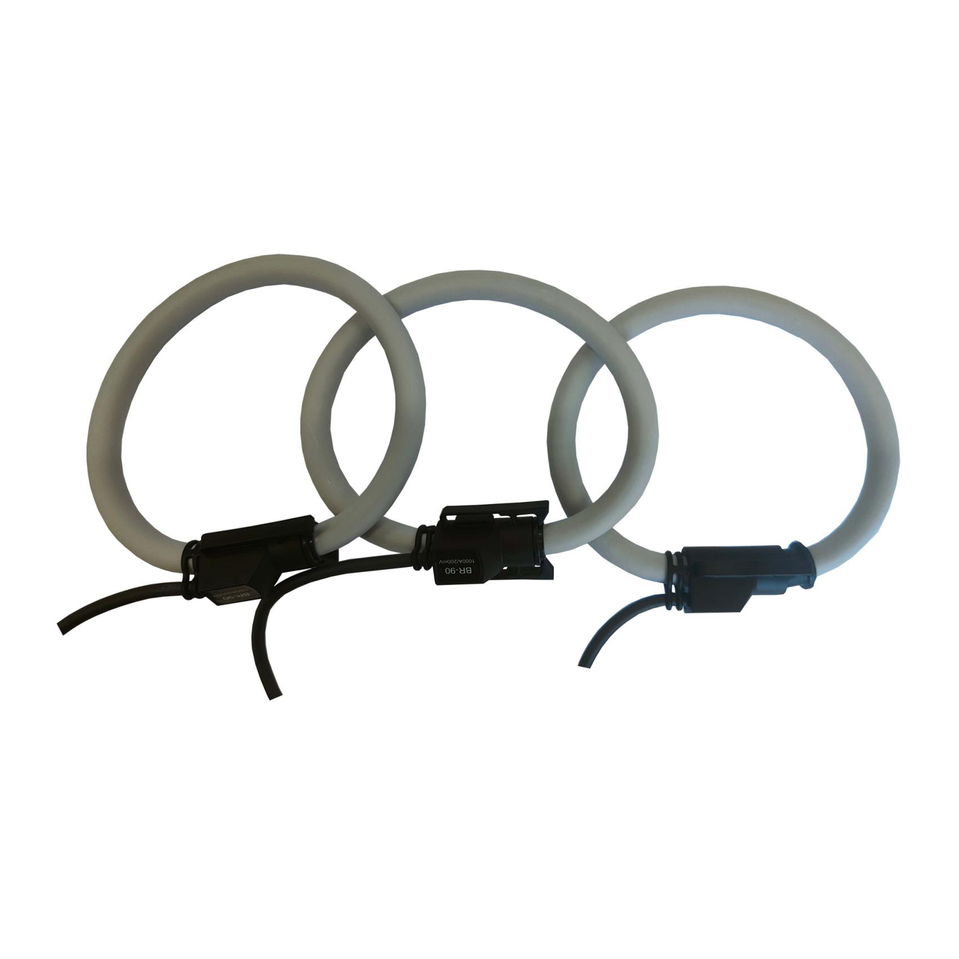 BR Series Rogowski Coil fleksibel strømtransformator