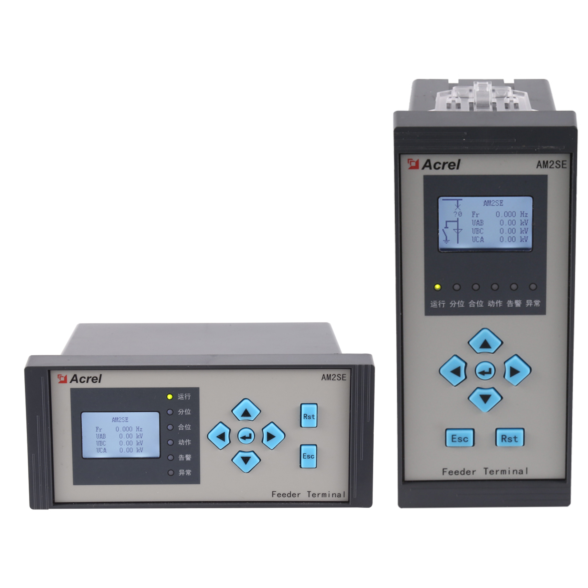 AC vs. DC-systemer: Er beskyttelseskravene og reléene forskjellige?