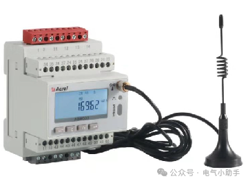 Er heisens energiforbruk vanskelig å måle? Acrel toveis måleløsninger gjør strømstyringen mer nøyaktig