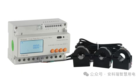 Nye energistøttende instrumenteringsløsninger: Fullscenetilpasning til nye energimålekrav